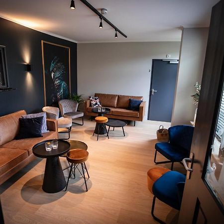 Op10 Logeren Villa Oldenzaal Ngoại thất bức ảnh