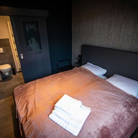 Op10 Logeren Villa Oldenzaal Ngoại thất bức ảnh
