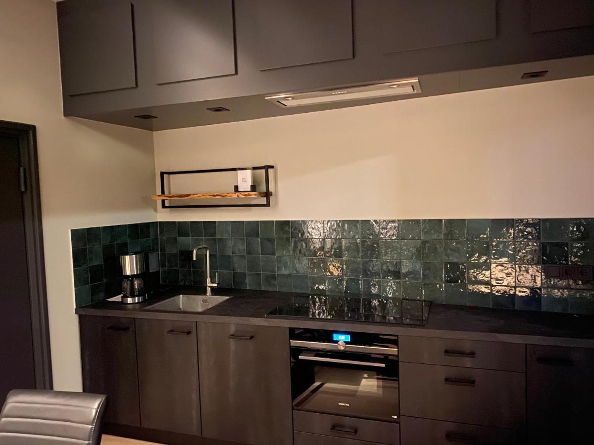 Op10 Logeren Villa Oldenzaal Ngoại thất bức ảnh