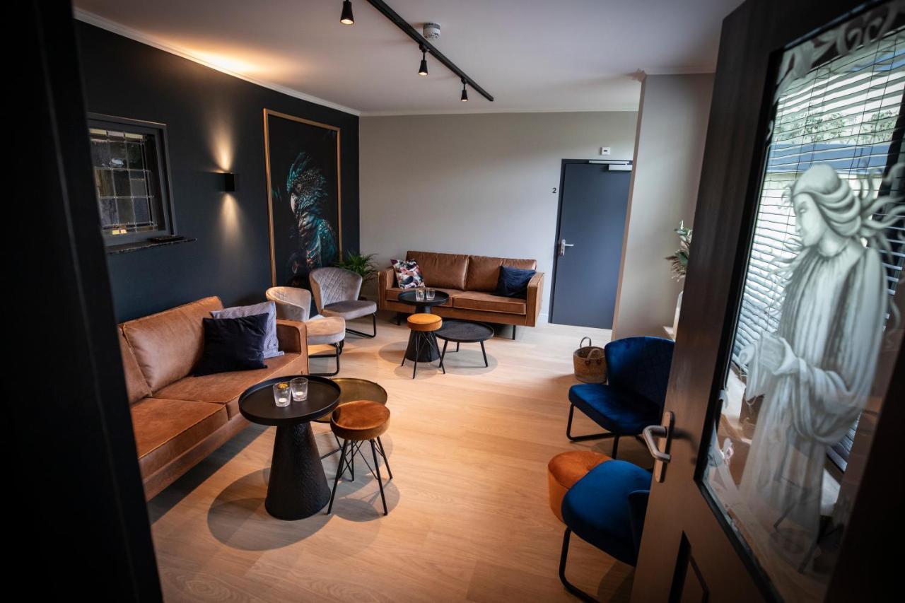 Op10 Logeren Villa Oldenzaal Ngoại thất bức ảnh