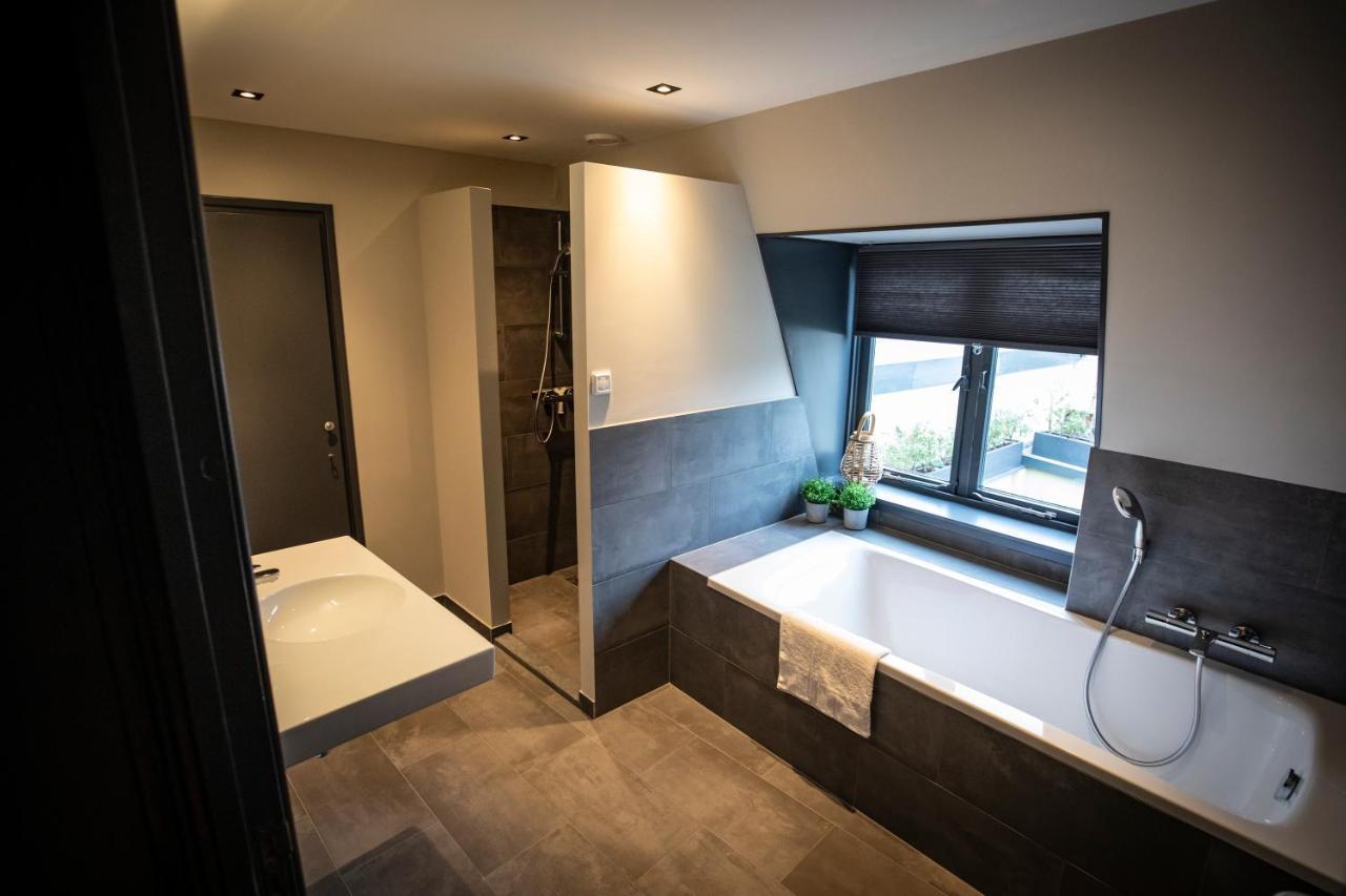 Op10 Logeren Villa Oldenzaal Ngoại thất bức ảnh