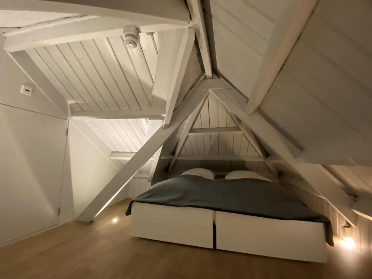 Op10 Logeren Villa Oldenzaal Ngoại thất bức ảnh