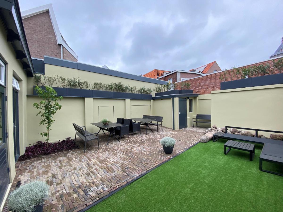Op10 Logeren Villa Oldenzaal Ngoại thất bức ảnh