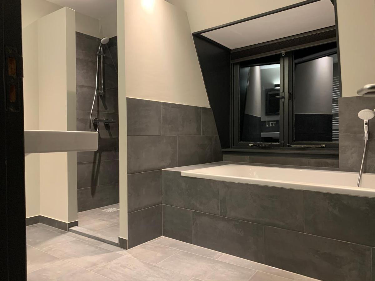 Op10 Logeren Villa Oldenzaal Ngoại thất bức ảnh