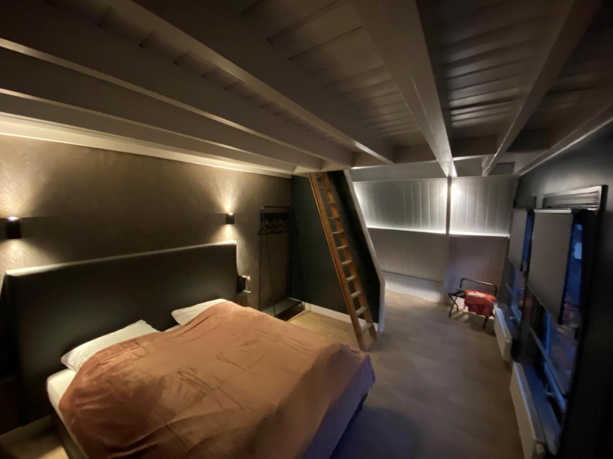 Op10 Logeren Villa Oldenzaal Ngoại thất bức ảnh