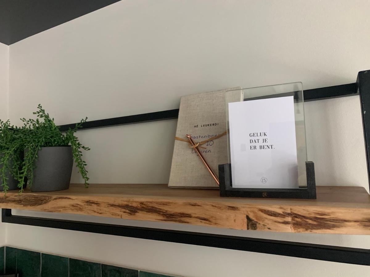 Op10 Logeren Villa Oldenzaal Ngoại thất bức ảnh