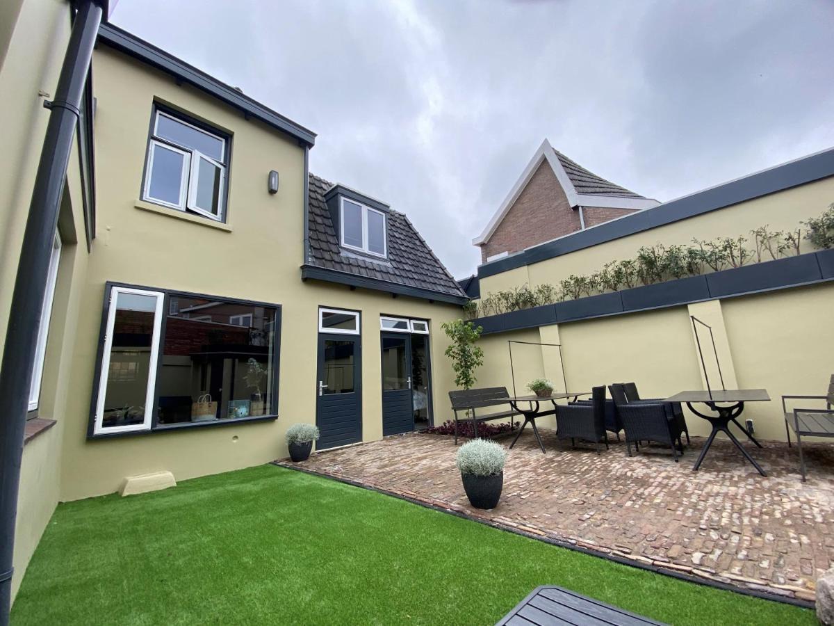 Op10 Logeren Villa Oldenzaal Ngoại thất bức ảnh